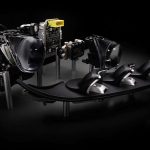 Νέας γενιάς εντυπωσιακά MULTIBEAM LED φώτα της Mercedes (+video)