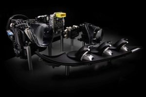 Νέας γενιάς εντυπωσιακά MULTIBEAM LED φώτα της Mercedes (+video)