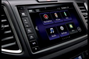 Ανανεωμένο Honda CR-V με νέο ντίζελ 1.6 i-DTEC 160 PS