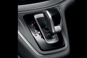 Ανανεωμένο Honda CR-V με νέο ντίζελ 1.6 i-DTEC 160 PS