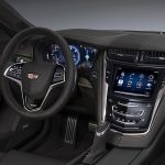 Νέα Cadillac CTS-V 649 PS «διαλύει» το γερμανικό ανταγωνισμό!