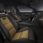 Νέα Cadillac CTS-V 649 PS «διαλύει» το γερμανικό ανταγωνισμό!