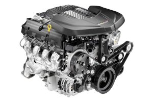 Νέα Cadillac CTS-V 649 PS «διαλύει» το γερμανικό ανταγωνισμό!