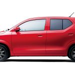 Νέο Suzuki Alto με κατανάλωση 2,7 λτ. και τιμή από 5.800 ευρώ!