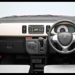 Νέο Suzuki Alto με κατανάλωση 2,7 λτ. και τιμή από 5.800 ευρώ!