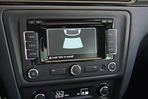 Δοκιμή Skoda Rapid Spaceback 1.2 TSI 105 PS