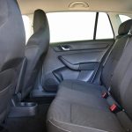 Δοκιμή Skoda Rapid Spaceback 1.2 TSI 105 PS