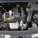 Δοκιμή Skoda Rapid Spaceback 1.2 TSI 105 PS