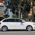 Δοκιμή Skoda Rapid Spaceback 1.2 TSI 105 PS