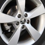 Δοκιμή Skoda Rapid Spaceback 1.2 TSI 105 PS