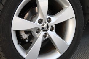 Δοκιμή Skoda Rapid Spaceback 1.2 TSI 105 PS