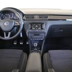 Δοκιμή Skoda Rapid Spaceback 1.2 TSI 105 PS