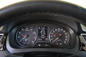 Δοκιμή Skoda Rapid Spaceback 1.2 TSI 105 PS