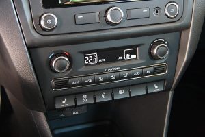 Δοκιμή Skoda Rapid Spaceback 1.2 TSI 105 PS