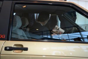 Η SEAT αναπαλαίωσε το πρώτο «βασιλικό» Ibiza (+video)