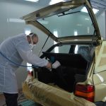 Η SEAT αναπαλαίωσε το πρώτο «βασιλικό» Ibiza (+video)