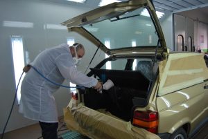 Η SEAT αναπαλαίωσε το πρώτο «βασιλικό» Ibiza (+video)