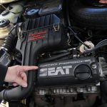 Η SEAT αναπαλαίωσε το πρώτο «βασιλικό» Ibiza (+video)