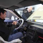 Η SEAT αναπαλαίωσε το πρώτο «βασιλικό» Ibiza (+video)