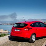 Ανανεωμένο Ford Focus με τιμή από 13.730 ευρώ (τιμοκατάλογος)