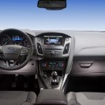 Ανανεωμένο Ford Focus με τιμή από 13.730 ευρώ (τιμοκατάλογος)