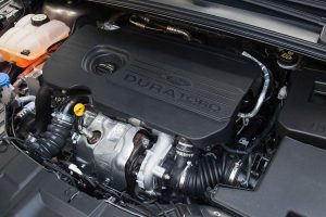 Ανανεωμένο Ford Focus με τιμή από 13.730 ευρώ (τιμοκατάλογος)