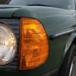 Αυτή τη Mercedes 300D του 1977 θα τη ζηλέψετε!