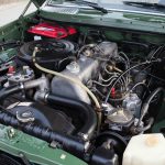 Αυτή τη Mercedes 300D του 1977 θα τη ζηλέψετε!