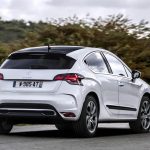 Ανανεωμένο Citroen DS4 και με κινητήρα 1.2 Turbo 130 ίππων