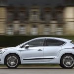 Ανανεωμένο Citroen DS4 και με κινητήρα 1.2 Turbo 130 ίππων