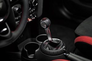 Νέο ισχυρότερο MINI John Cooper Works με 231 ίππους