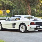 Πωλείται η Ferrari Testarossa από τo Miami Vice για 1,5 εκ. ευρώ!