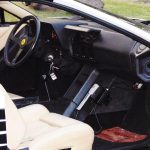 Πωλείται η Ferrari Testarossa από τo Miami Vice για 1,5 εκ. ευρώ!