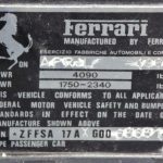 Πωλείται η Ferrari Testarossa από τo Miami Vice για 1,5 εκ. ευρώ!