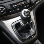 Δοκιμή Honda CR-V ντίζελ 1.6 i-DTEC 120 PS