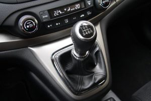 Δοκιμή Honda CR-V ντίζελ 1.6 i-DTEC 120 PS