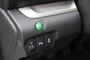 Δοκιμή Honda CR-V ντίζελ 1.6 i-DTEC 120 PS