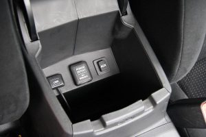 Δοκιμή Honda CR-V ντίζελ 1.6 i-DTEC 120 PS