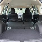 Δοκιμή Honda CR-V ντίζελ 1.6 i-DTEC 120 PS