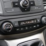 Δοκιμή Honda CR-V ντίζελ 1.6 i-DTEC 120 PS