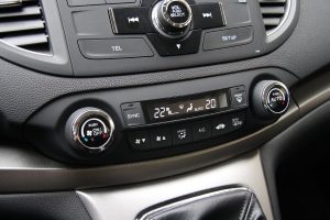 Δοκιμή Honda CR-V ντίζελ 1.6 i-DTEC 120 PS