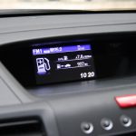 Δοκιμή Honda CR-V ντίζελ 1.6 i-DTEC 120 PS