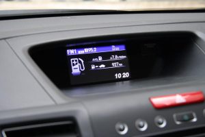 Δοκιμή Honda CR-V ντίζελ 1.6 i-DTEC 120 PS