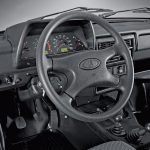 Lada Niva με τον κινητήρα ντίζελ 1.3 Multijet 85 PS της Fiat!