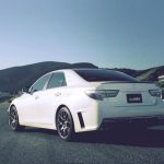 Νέο Toyota Mark X GRMN 321 hp για πολύ ντριφτ! (+video)