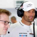 Στο νοσοκομείο ο Webber ύστερα από ατύχημα σε αγώνα (video)