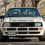 Audi Sport quattro του 1984 με 8.200 χλμ. σε τιμή όσο δύο R8!