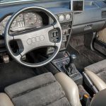 Audi Sport quattro του 1984 με 8.200 χλμ. σε τιμή όσο δύο R8!