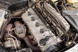 Audi Sport quattro του 1984 με 8.200 χλμ. σε τιμή όσο δύο R8!