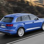 Νέο high tech Audi Q7 με κατανάλωση από μόλις 1,7 λτ.!